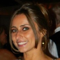 Alla Scharlinski, MBA