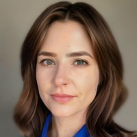 Jordyn Kelso, M.S.