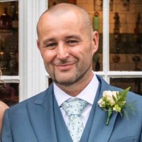 Jamie Hannah (Formerly Jamie Wiles)