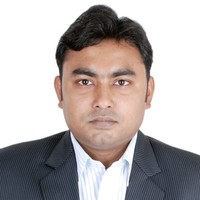 Ashish Ghosh