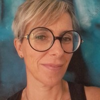 Silvia Galimberti