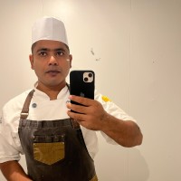 Shivam Saraswat