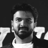 Shyam Kurup
