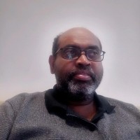 Raju Therattil George