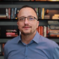 Balázs Vass