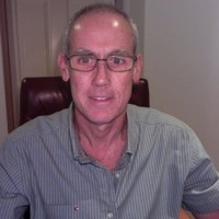 Howard Scott