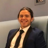 Kevin Arturo Terán-Sánchez