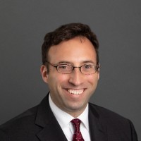 Jeremy Levin