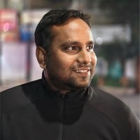 Aashish Kumar Tiwari