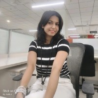 Sonali Kale