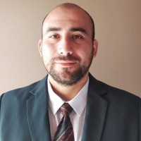 Cristian Mauricio Pérez Recabarren