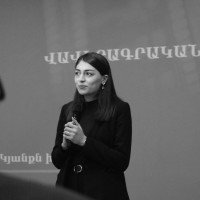 Sofi Tovmasyan