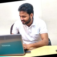 Nirupan Aerampamoorthy