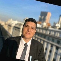 Walter Oscar Paredes