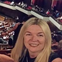 Deborah Mccourt