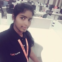 Kanaga Palanisamy