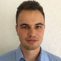 Reto Wüthrich