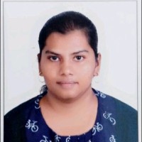 Kruthika V