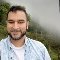 Martin David Londoño Behaine