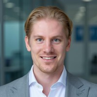 Alexander Jarolics Ostergaard