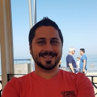 Rafael Colares