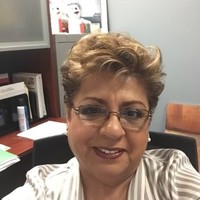 Angie Cruz