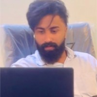 Muhammed Arshad T