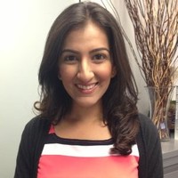 Tiffany Gaglani