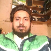 Akram Khan