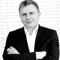 Сергей Каштанов