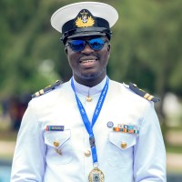 Mustapha Ceesay