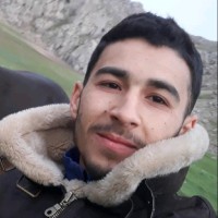 Mohamed redha Larbi