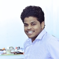 Srinath Reddy