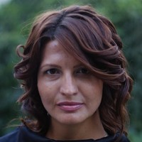 Irina Zhezlova