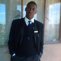 NKANYISO BLESSING NGIDI