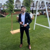 Mohammad Samhan