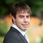 Riccardo Nyoman Ferrero
