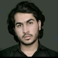 Rohullah Popalzai