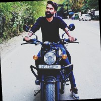 Ram Naresh Shah