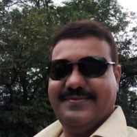 Sminesh Rawool