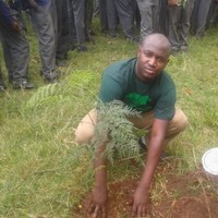 Samuel Kariuki