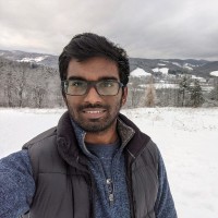 Muthuraman Palaniappan