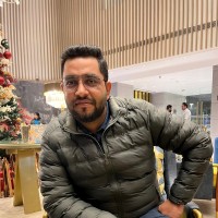 Saurabh Khurana
