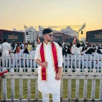 Kshitij Sharma