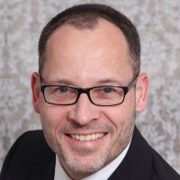 Torben Schiebeck