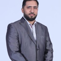 Muhammad Naveed Raza