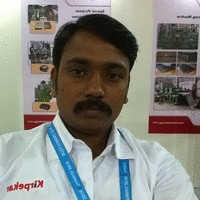 Gopalakrishnan Arjunan