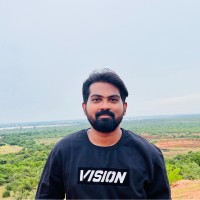 Suryateja K.