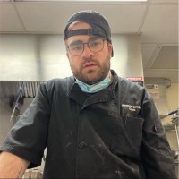 Keenan Gaudet