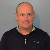 Steve Briggs